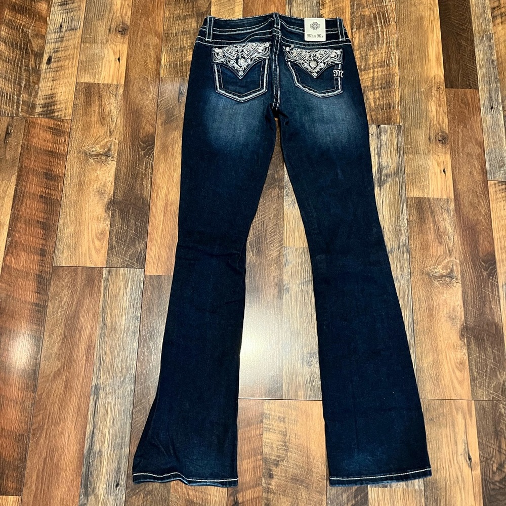 Size 26 Miss Me’s!!